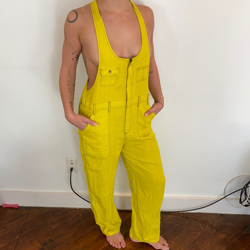 Urban Outfitters Jumpsuit